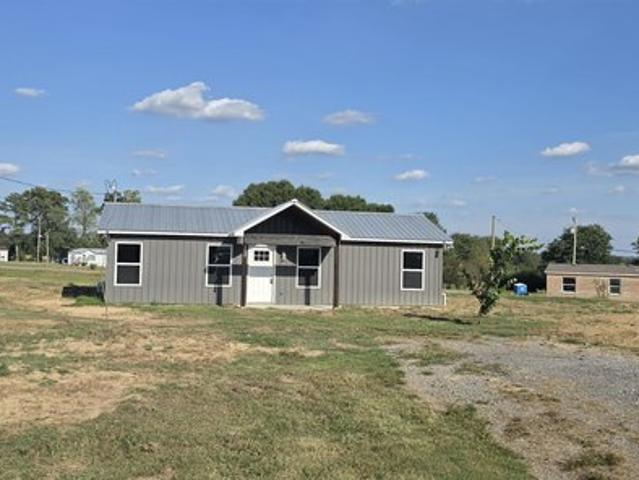 House for sale in Fyffe, DeKalb County