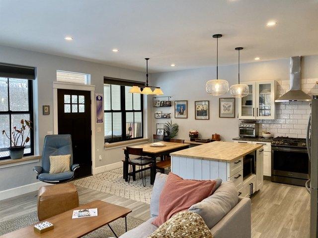 Townhouse for sale in Stowe, Vermont