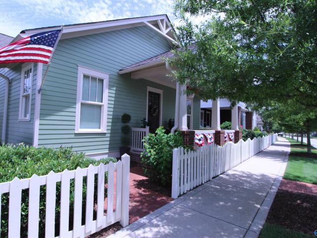 House for sale in Huntsville, Alabama
