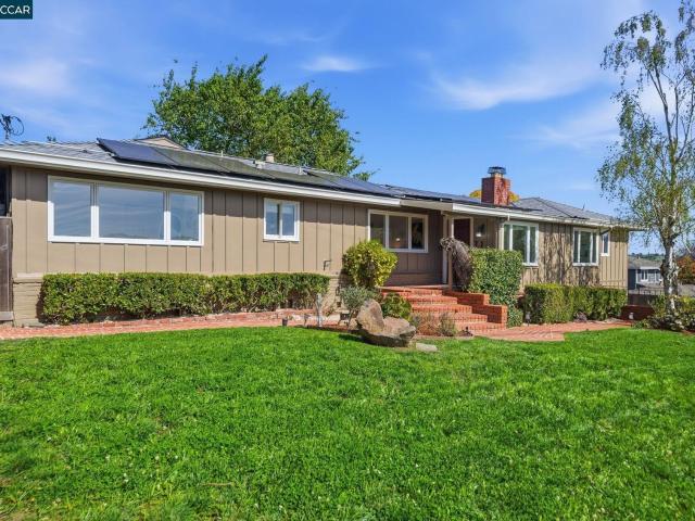House for rent in Orinda, California