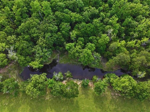 Land for sale in Broken Bow, Oklahoma