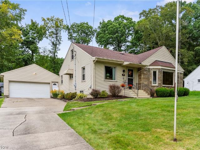 House for sale in Hilltop Corner Condominiums, Canfield