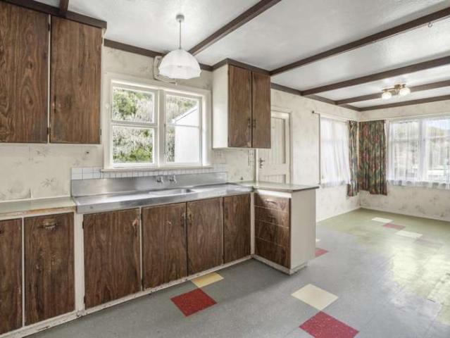 House for sale in Wainuiomata, Lower Hutt