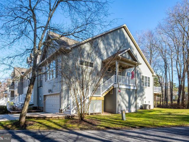 Townhouse for sale in Maryland