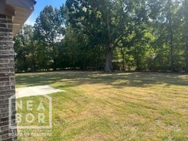 House for sale in Brookland, Craighead County