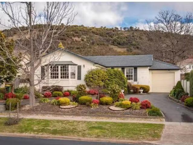 House for rent in Woden, Australian Capital Territory