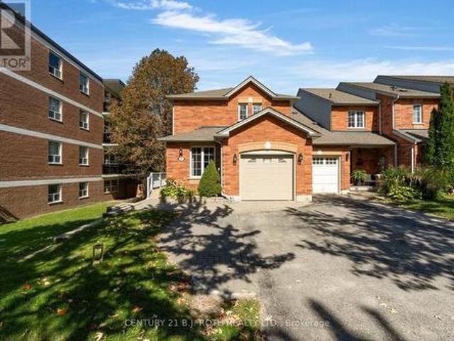 House for sale in Barrie, Ontario