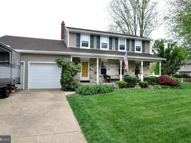 House for sale in Mount Laurel, New Jersey
