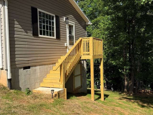 House for sale in Virginia