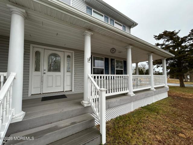 House for sale in Normandy Beach, New Jersey