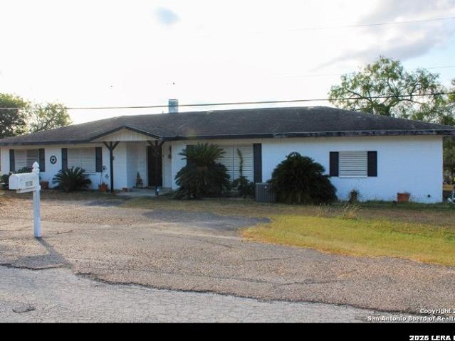 House for sale in San Patricio, Texas