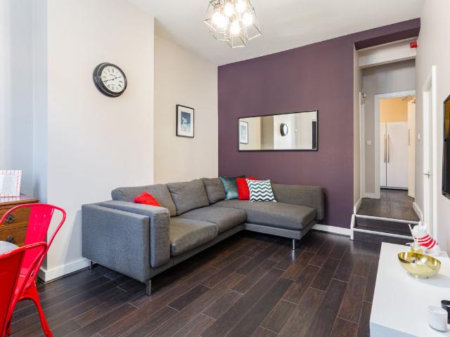 Room for rent in Kensington, Calderstones