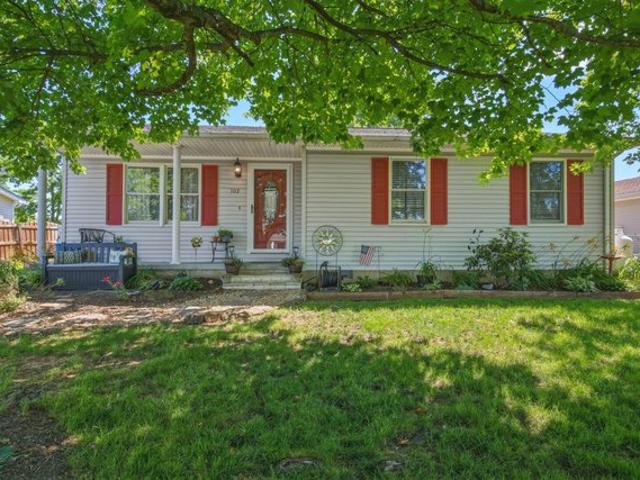 House for sale in Virginia