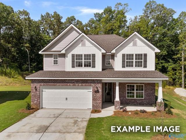 House for sale in Toney, Madison County