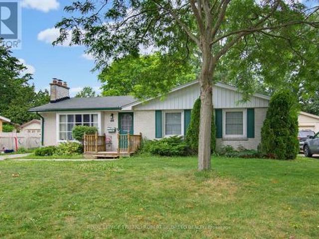 House for sale in Arva, Ontario
