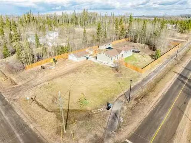 House for sale in Anzac, Alberta