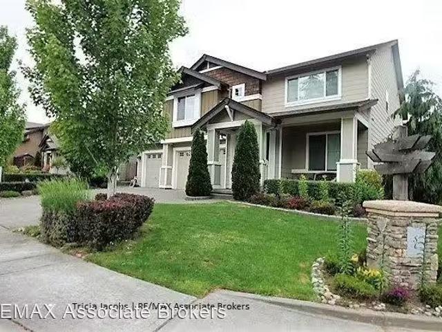 House for rent in Renton