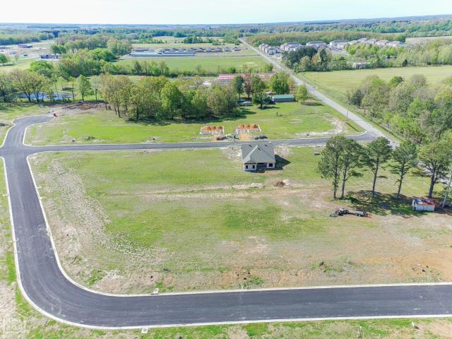 Land for sale in Ark