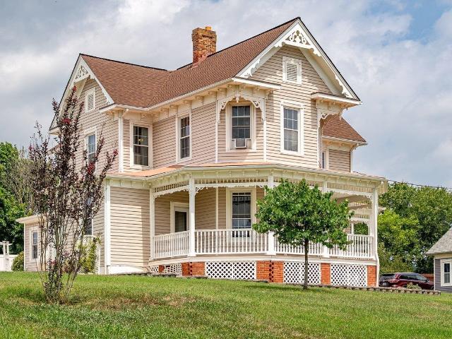 House for sale in Virginia