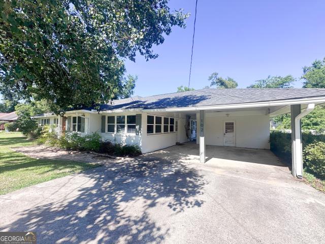 House for sale in Vidalia, Georgia