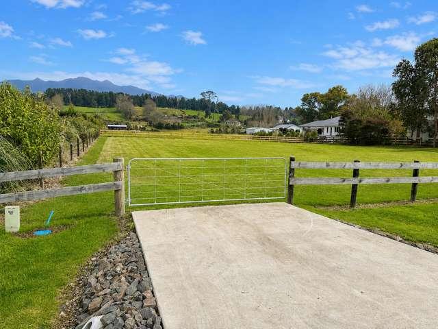 Property for sale in Pirongia, Waikato
