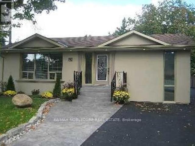 House for sale in York, Ontario