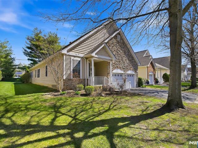 House for sale in Trenton, New Jersey