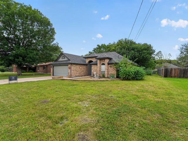 House for sale in Lockhart, Texas
