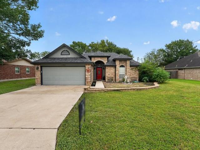 House for sale in Lockhart, Texas