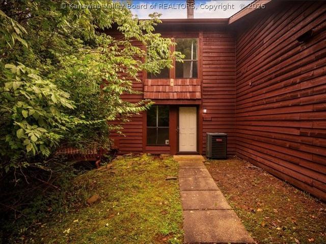 Condo for sale in Charleston, West Virginia