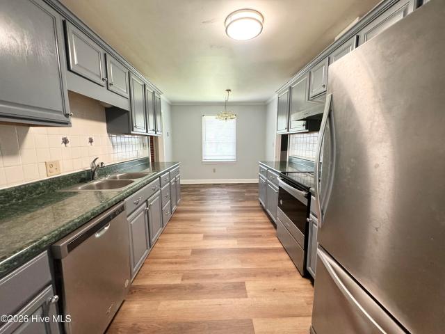 Property for rent in Elizabeth City, North Carolina