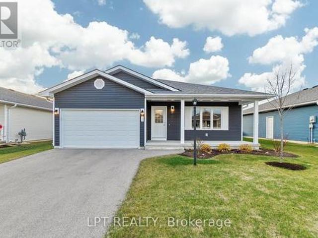 House for sale in Ashfield–colborne–wawanosh, Ontario