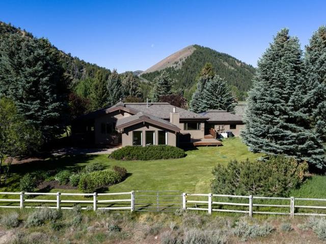 House for sale in Hailey, Idaho