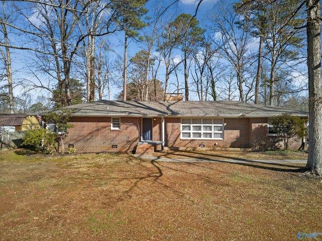 House for sale in Etowah, Alabama