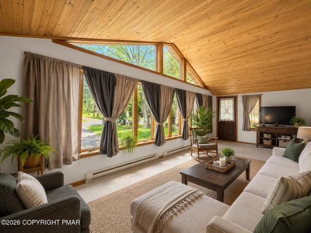 House for sale in Penn Forest Township, Carbon County