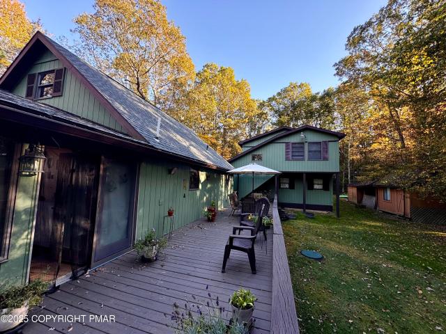 House for sale in Carbon, Pennsylvania