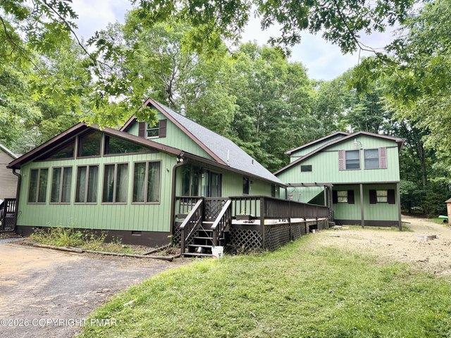 House for sale in Carbon, Pennsylvania