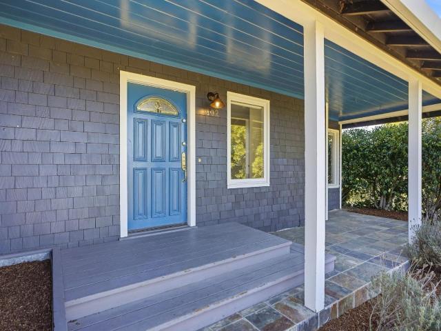 House for sale in Mill Valley, Marin County