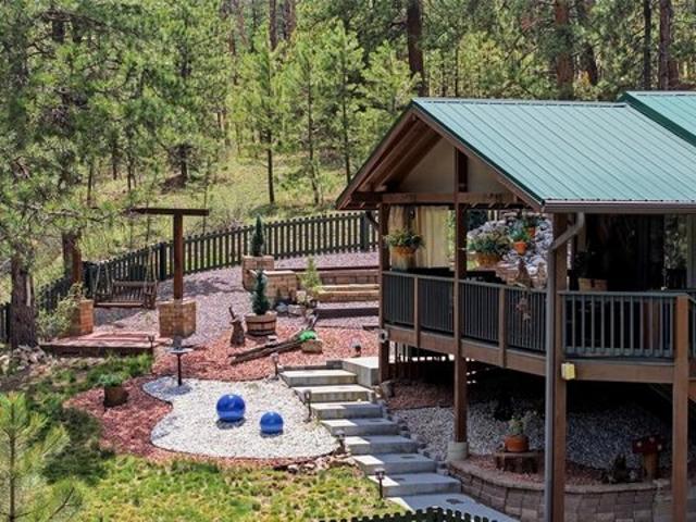 House for sale in Bailey, Colorado