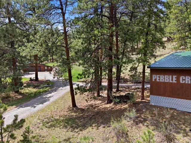 House for sale in Bailey, Colorado
