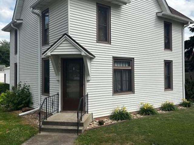 House for sale in Cylinder, Iowa