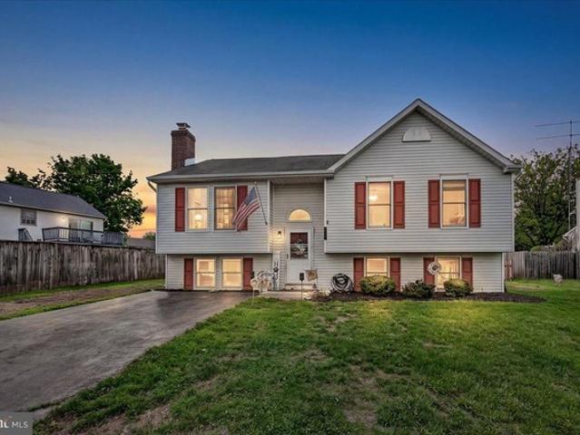 House for sale in Rocky Ridge, Maryland