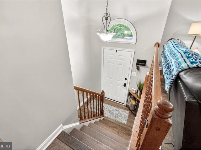House for sale in Rocky Ridge, Maryland