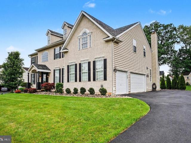House for sale in Arcola, Pennsylvania