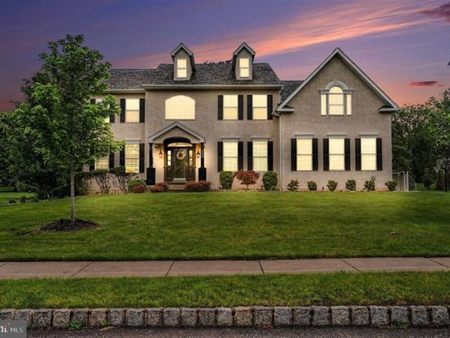 House for sale in Collegeville, Pennsylvania