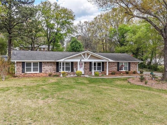 House for sale in Gordon, Georgia