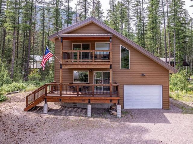 House for sale in Montana