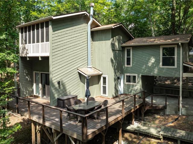 House for sale in Waleska, Georgia