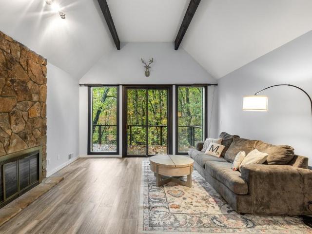 House for sale in Waleska, Georgia