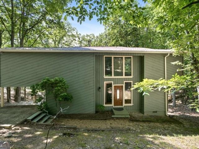 House for sale in Waleska, Georgia